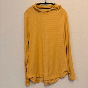 Lululemon License To Train Hoodie